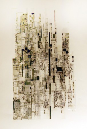 Sobre espaços / Estruturas